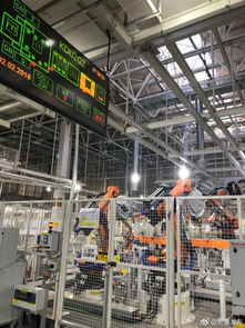 一汽-大眾長春奧迪Q工廠項目擔保分析