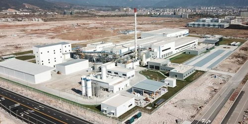 玻璃守護者 德企壟斷九成新冠疫苗包材市場，中國工廠開業強化全球供應