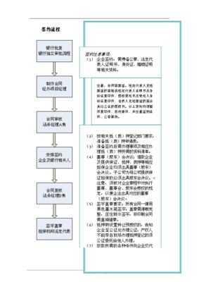 關于成立擔保項目投資立項報告與可行性研究報告的綜合性分析